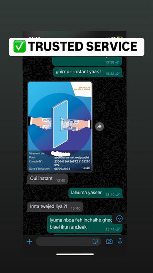 Client review