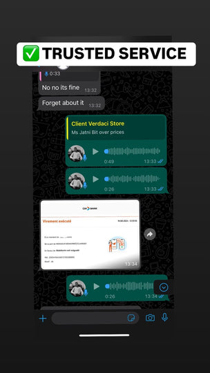 Client review
