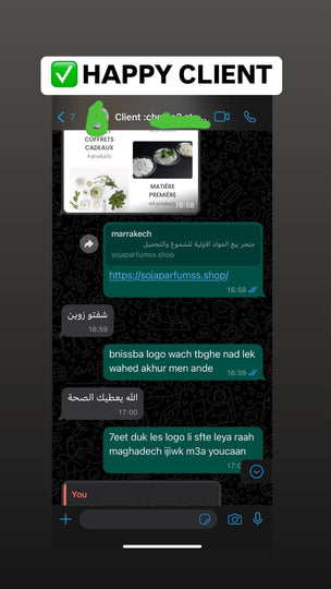 Client review