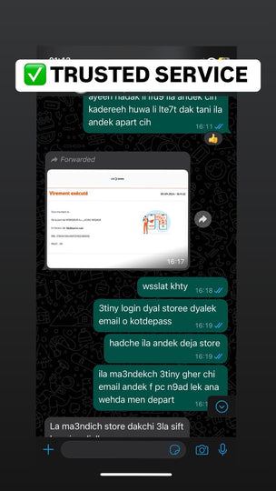 Client review